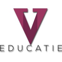 Van Heeswijk Educatie logo - Similar company to Shd B.V.