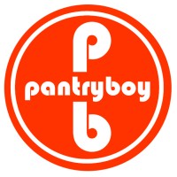 Pantry Boy logo - Similar company to Office Boy