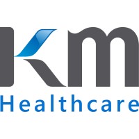 KM Healthcare logo - Similar company to Km Healthcare