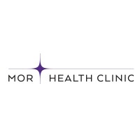 Mor Health Clinic logo - Similar company to Maya Group