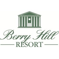 Berry Hill Resort logo - Similar company to Tranquil Radiance Spa