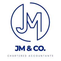 JM & Co., Chartered Accountants logo - Similar company to Ctg Info System Sdn. Bhd.