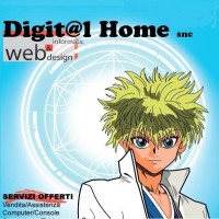 Digital Home Copparo logo - Similar company to Copparo