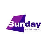 Sunday Polska logo - Similar company to Suntg - Eksperci Zielonej Energii