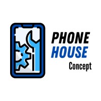 PhoneHouseConcept logo - Similar company to 𝗲-𝗻𝗼𝘃freight Forwarding