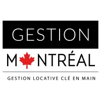 Gestion-Montréal logo - Similar company to Un Jour Montréal, Facilitateur Immobilier Au Canada