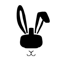 The Rabbit Hole VR logo - Similar company to Spree Interactive
