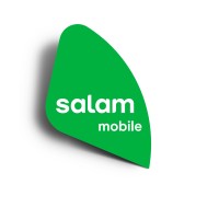 Salam Mobile logo - Similar company to Southwind Telecom