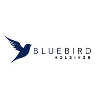 Blue Bird Holdings logo - Similar company to Parabuilders
