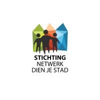 Netwerk Dien je Stad logo - Similar company to Stichting Netwerk Dien Je Stad