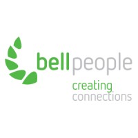 Bell People logo - Similar company to Ke Select - Scientific & Medical Recruitment Specialists