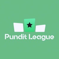 The Pundit League logo - Similar company to The Work Playground