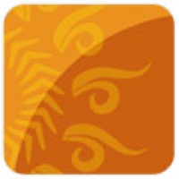 SANZA / Southern Foods logo - Similar company to The Sa Kitchen