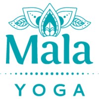 Mala Yoga logo - Similar company to Blair Chiropractic Technique