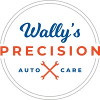 Wally's Precision Auto Care logo - Similar company to Procare-Automotive