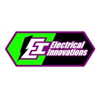 Electrical Innovations Inc. logo - Similar company to Vision Electric & Plumbing