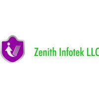 ZenithInfotek LLC logo - Similar company to Orbitar It