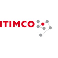 ITIMCO GmbH logo - Similar company to Event.Spaces.Online