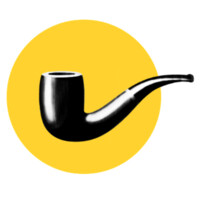 Visual & Narrative Institute logo - Similar company to Semioticastudio