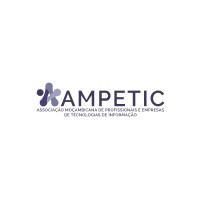 AMPETIC logo - Similar company to Volet Technologies S.A.