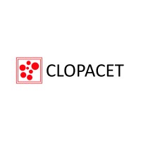 Clopacet International Limited logo - Similar company to Thomas Wise Group
