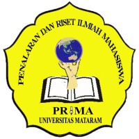 UKM PRIMA UNRAM logo - Similar company to Ntb Satu