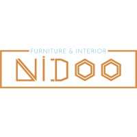 Nidoo logo - Similar company to Scs Modular Furniture