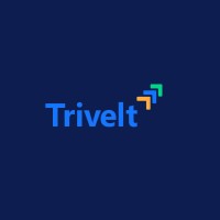 Trivelt logo - Similar company to Jivu Infosolutions
