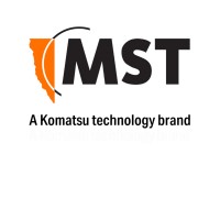 MST Global logo - Similar company to Geeks2U