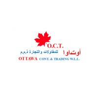 Ottawa Contracting and Trading logo - Similar company to Eurotech Construction Solutions Pvt. Ltd
