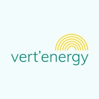 Vert'Energy logo - Similar company to Vert Energy