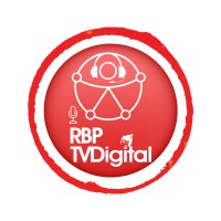 RBP TV Digital logo - Similar company to Mentalmedic