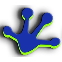 Dart Frog Cyber
