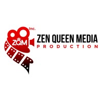 Zen Queen Media Production logo - Similar company to Empire Pagaille