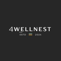 4WELLNEST logo - Similar company to Steriale