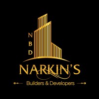 Narkins Builders and Developers logo - Similar company to Agh Builders & Developers