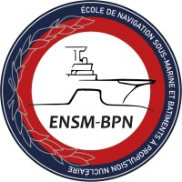 Ecole de Navigation Sous-Marine et des Bâtiments à Propulsion Nucléaire (ENSM BPN) logo - Similar company to Olderfjord