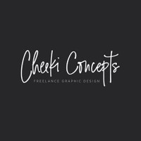 Cheeki Concepts logo - Similar company to Webaio Digital Marketing