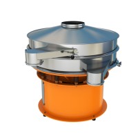 Xinxiang Dayong Vibration Equipment CO.,LTD