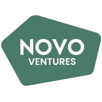 Novo Ventures logo - Similar company to Nobo Ventures