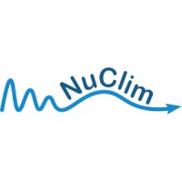 Project NuClim logo - Similar company to Motus Robotics