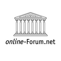 online-Forum GmbH logo - Similar company to Fox Projekt Gmbh