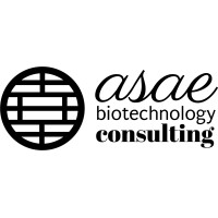Asae Biotechnology Consulting logo - Similar company to Computedfield - Biotech Software Specialists