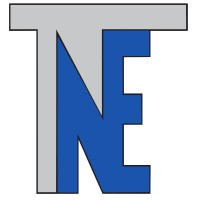 Tradesmen of New England LLC logo - Similar company to Industrial Steel & Boiler Services, Inc.