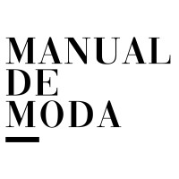 Manual de moda logo - Similar company to Vosa Moda
