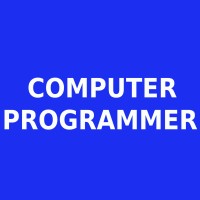 Computer Programmer logo - Similar company to Lebsites