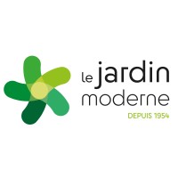 LE JARDIN MODERNE logo - Similar company to Areha.Batiment
