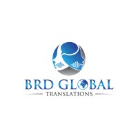 BRD GLOBAL Translations logo - Similar company to Ederlang
