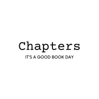 Chapters Online Bookstore logo - Similar company to Book Key Experts