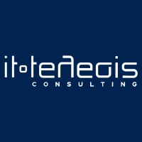 IT-TELESIS logo - Similar company to Commxp It Solutions
